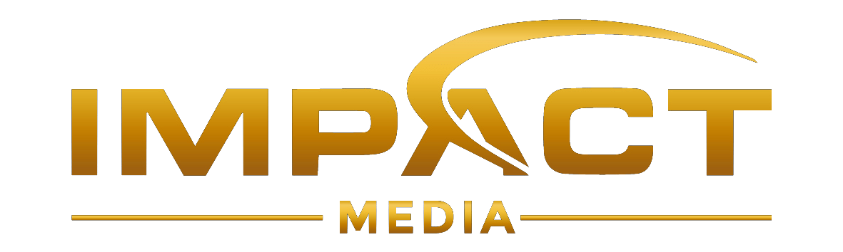 Impact Media Logo