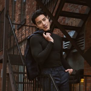 Chase Tang