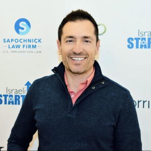 Jacob Sapochnick